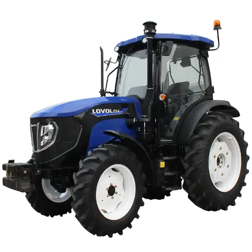 TH854 Tractor Multifuncional