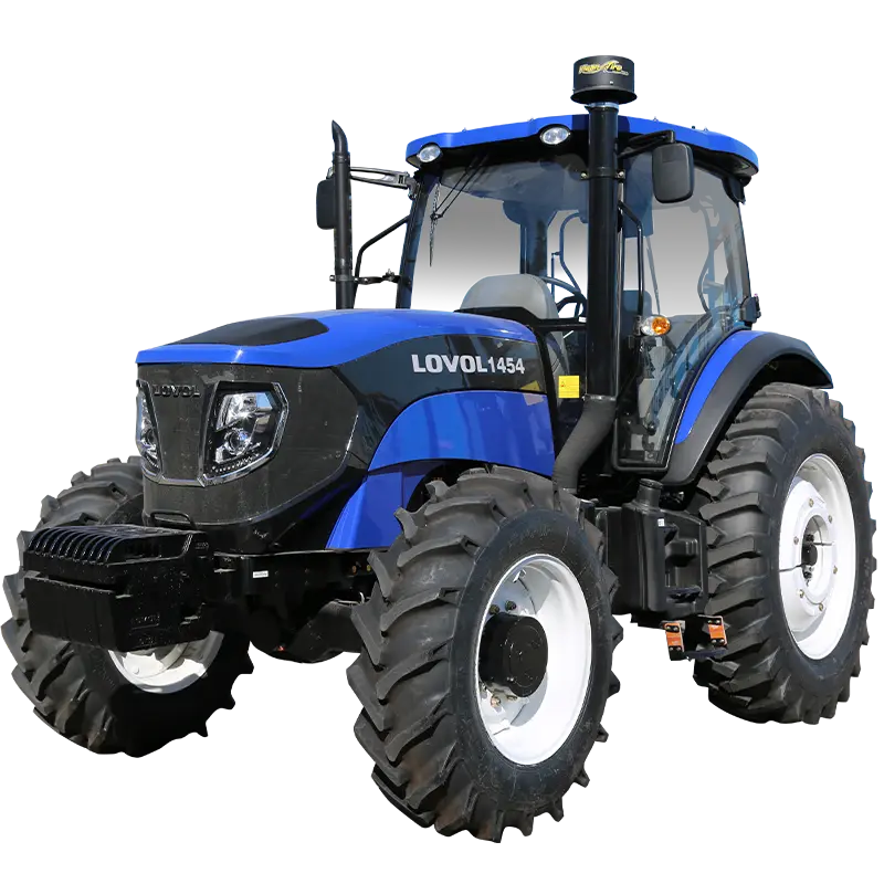 TD1454 Tractor Multifuncional