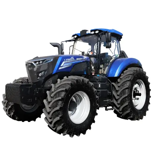 TN3004 Pro Tractor Premium de Alta Resistencia