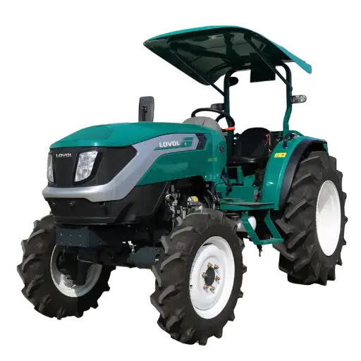 P3050 Tractor Compacto