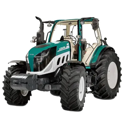 P5130 Tractor Ultraversátil 